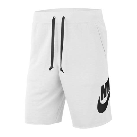 nike shorts weiss herren mit taschen|nike short hosen herren.